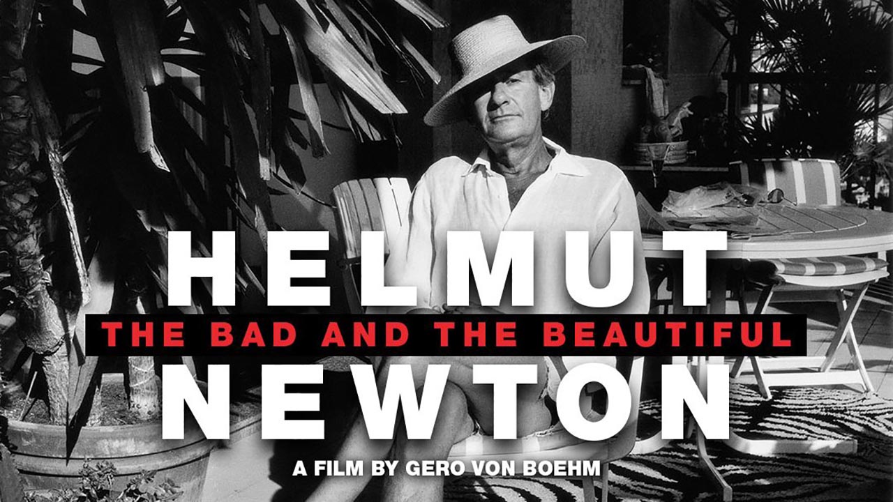 Helmut Newton The Bad And The Beautiful Jps Media 2940