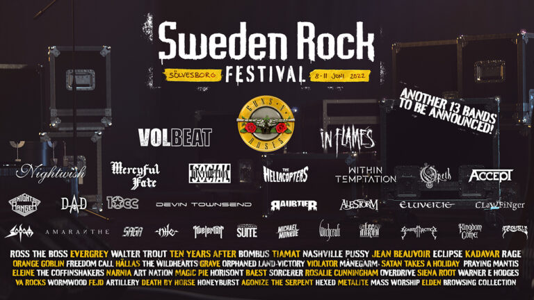 SWEDEN ROCK 2022 Stort Bandsl Pp JPS Media   Sweden Rock 2022 768x432 